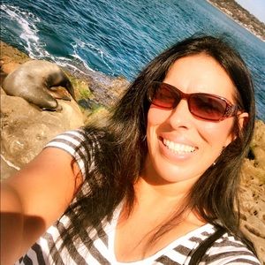 Meet your Posher, Andrea